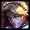 Ezreal resmi 81