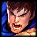 Garen resmi 86