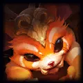 Gnar resmi 150