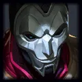 Jhin resmi 202