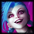 Jinx resmi 222