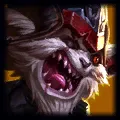 Kled resmi 240