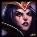 LeBlanc resmi 7