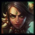 Nidalee resmi 76