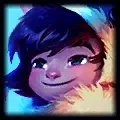 Nunu ve Willump resmi 20