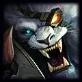 Rengar resmi 107