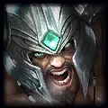 Tryndamere resmi 23