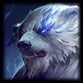 Volibear resmi 106