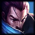 Yasuo resmi 157