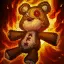 Çağır: Tibbers resmi