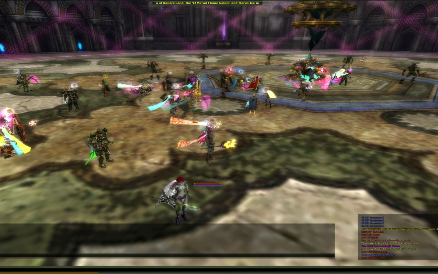 Knight Online Güncel(2026) Etkinlik Saatleri 