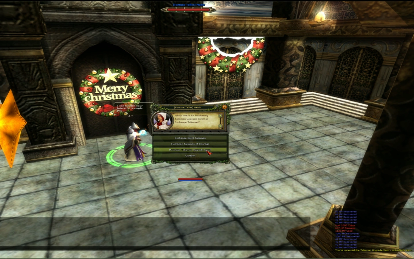 Spirit Talisman Fragment Nedir Talisman of Spirit Nasıl Upgrade Edilir Talisman Ruh Tılsımı